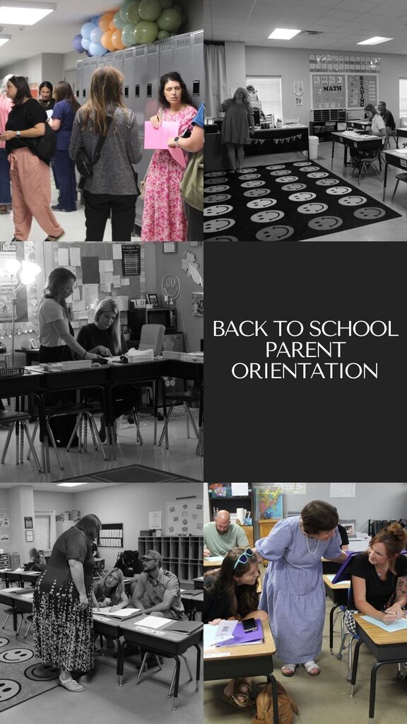orientation