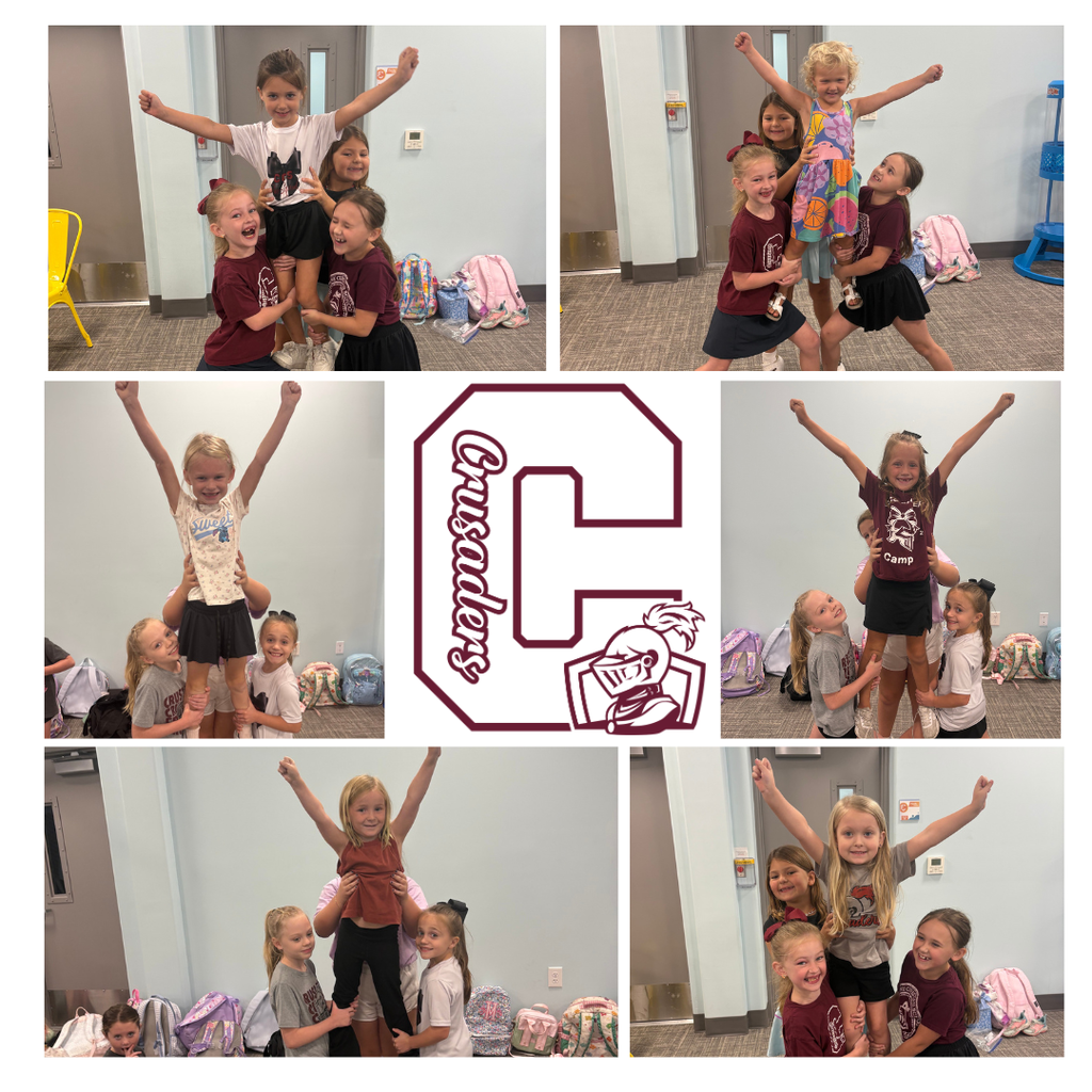 pep Squad