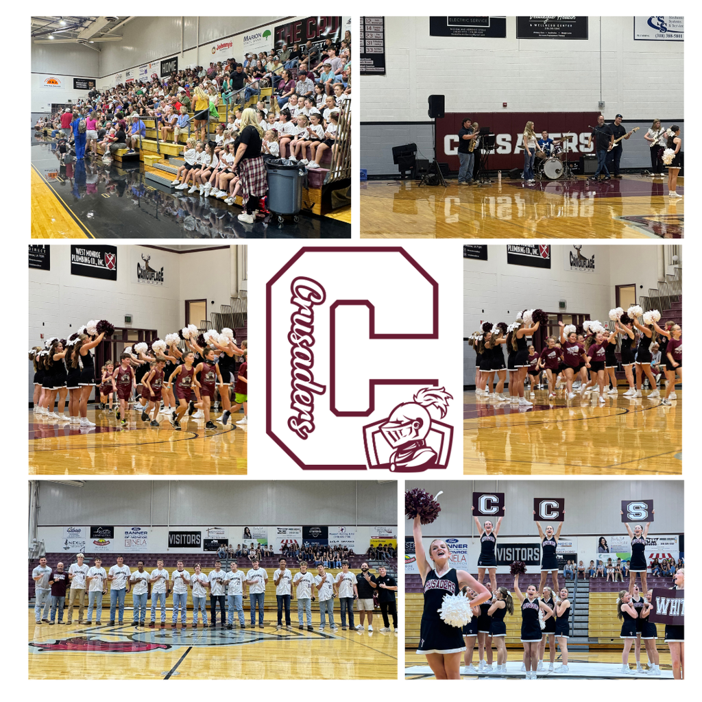 meet the CRU