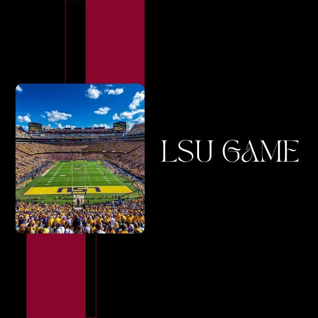 lsu