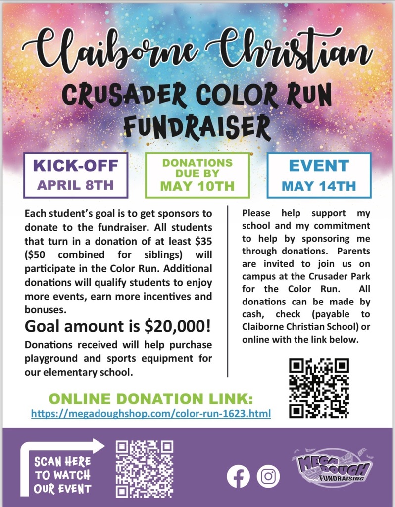 Color Run