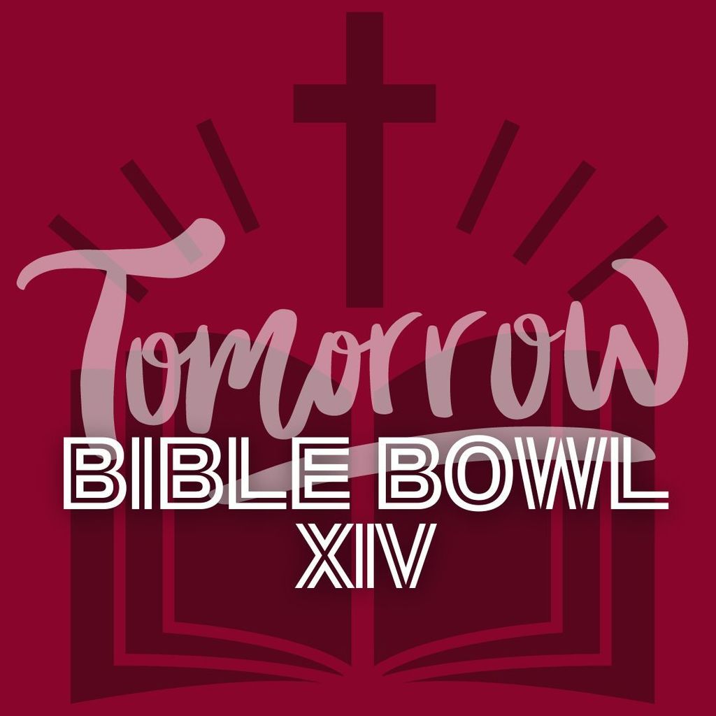 Bible Bowl