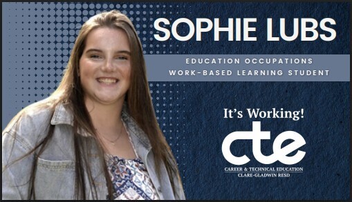 Sophie Lubs Photo