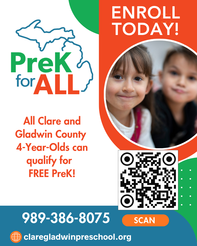 PreK for all