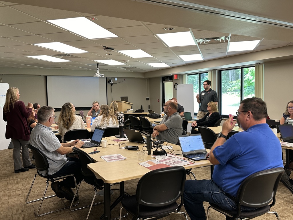 New Hire Orientation