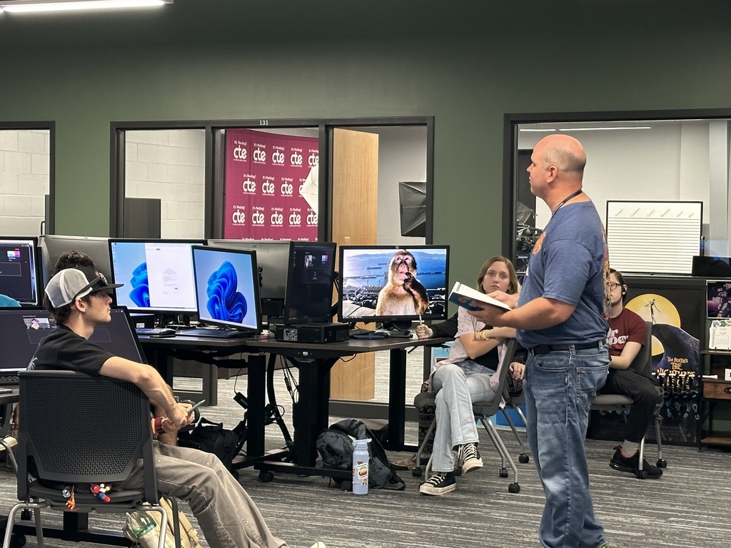 Digital Media
