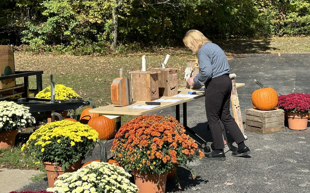 Setting up Silent Auction