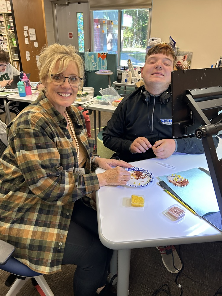 Assistive technology