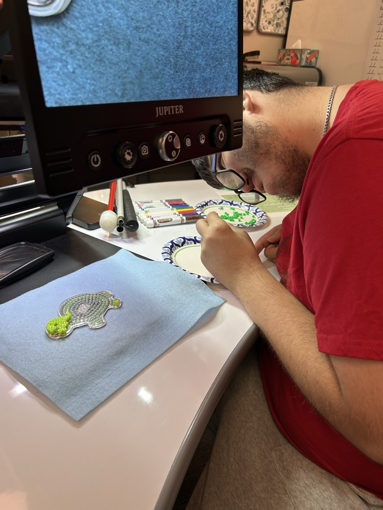 Assistive technology