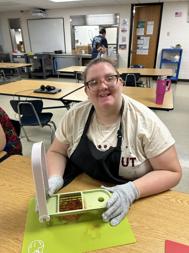 Assistive technology