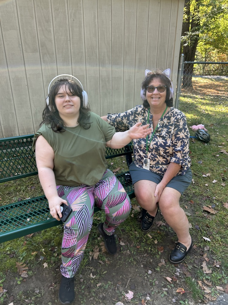 Assistive technology