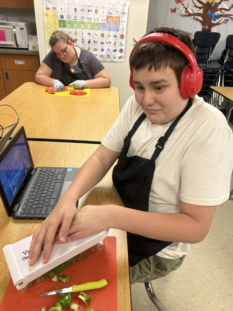 Assistive technology