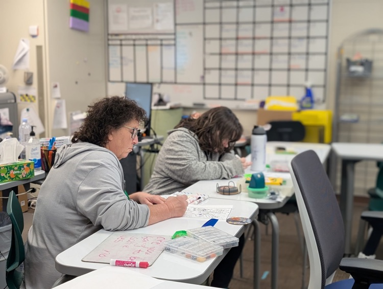 Assistive technology