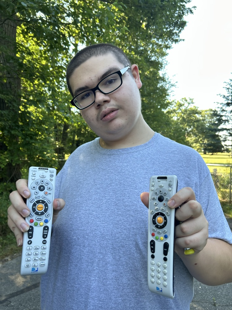 Assistive technology