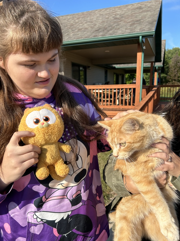 CTE agriculture barn
