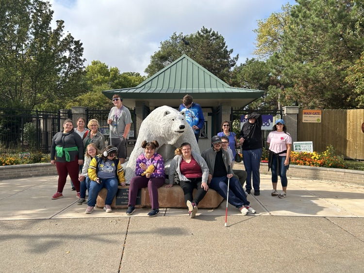 Saginaw Zoo