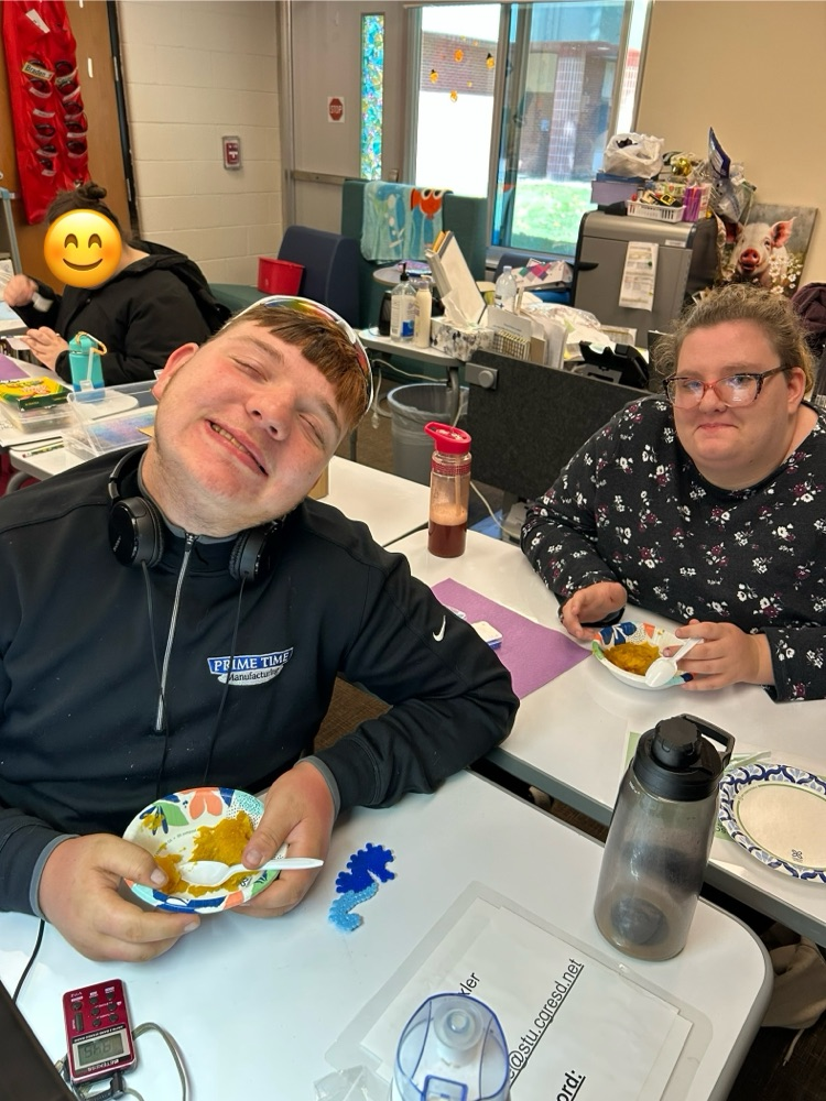 squash taste testing