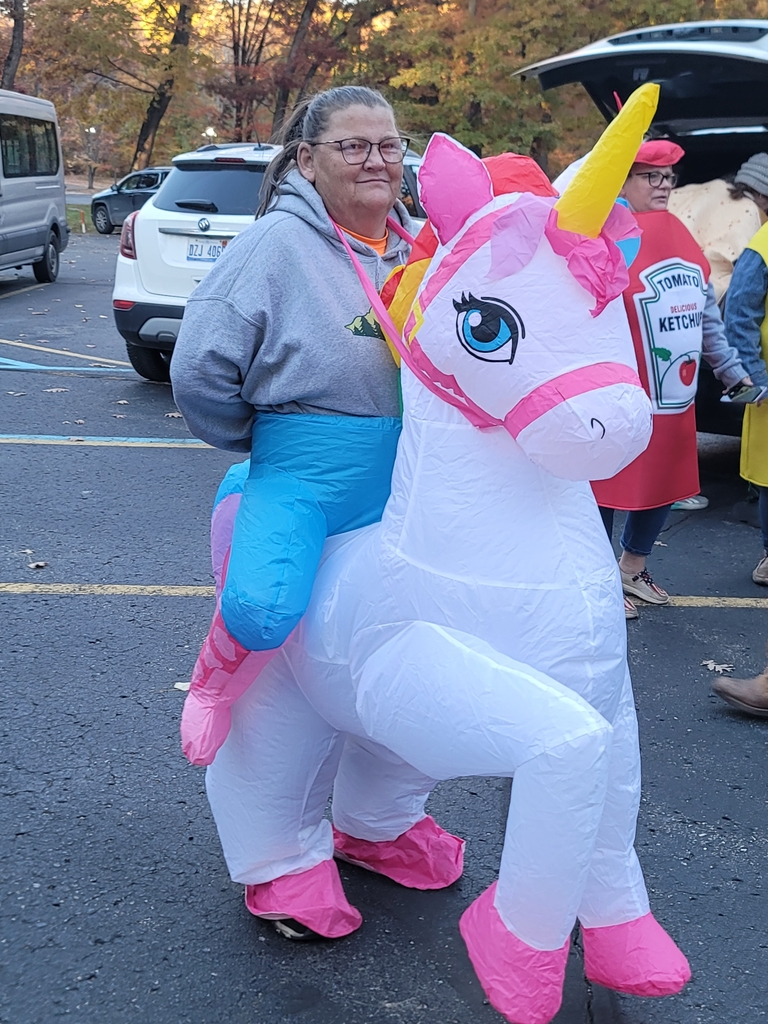 So many great costumes!