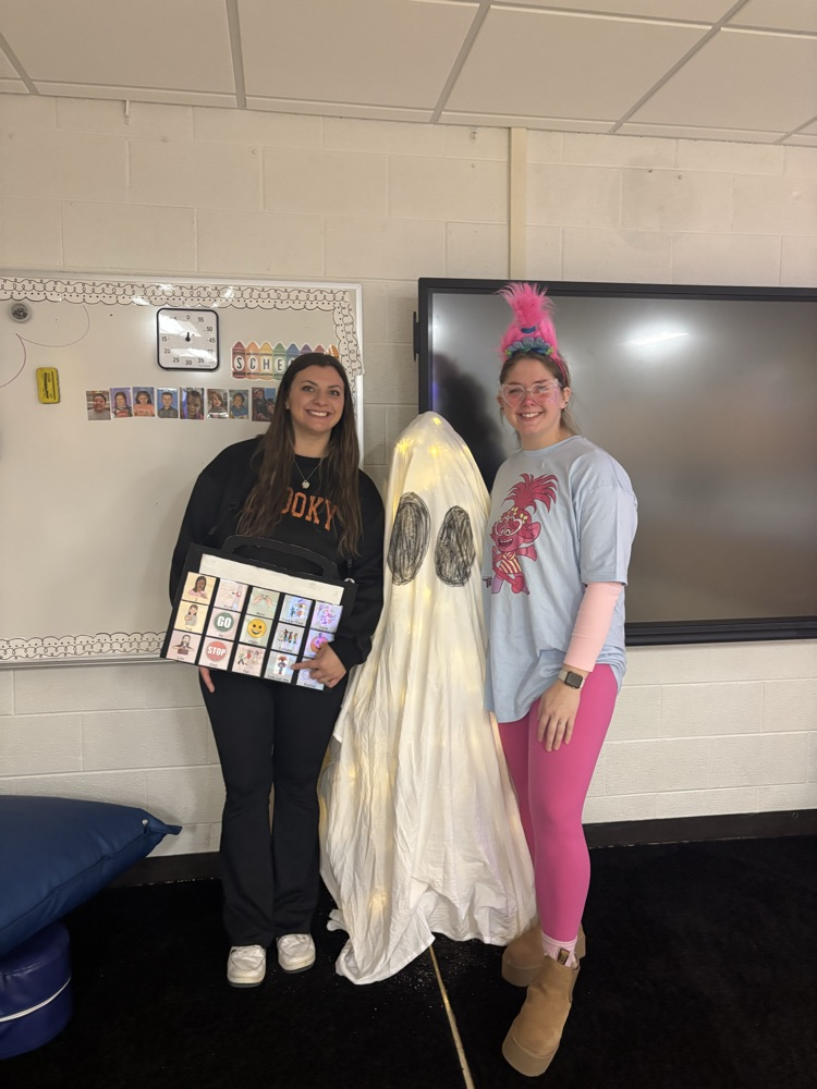 summer and Katherine