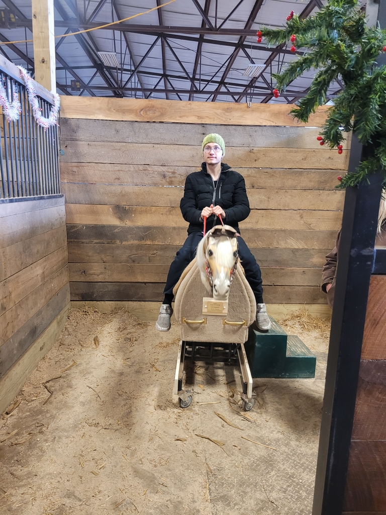 Thank you, Hopewell!