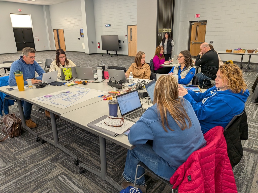 Gladwin and Bullock Creek