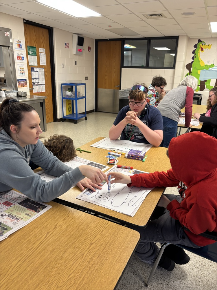 Mentor Wednesday 