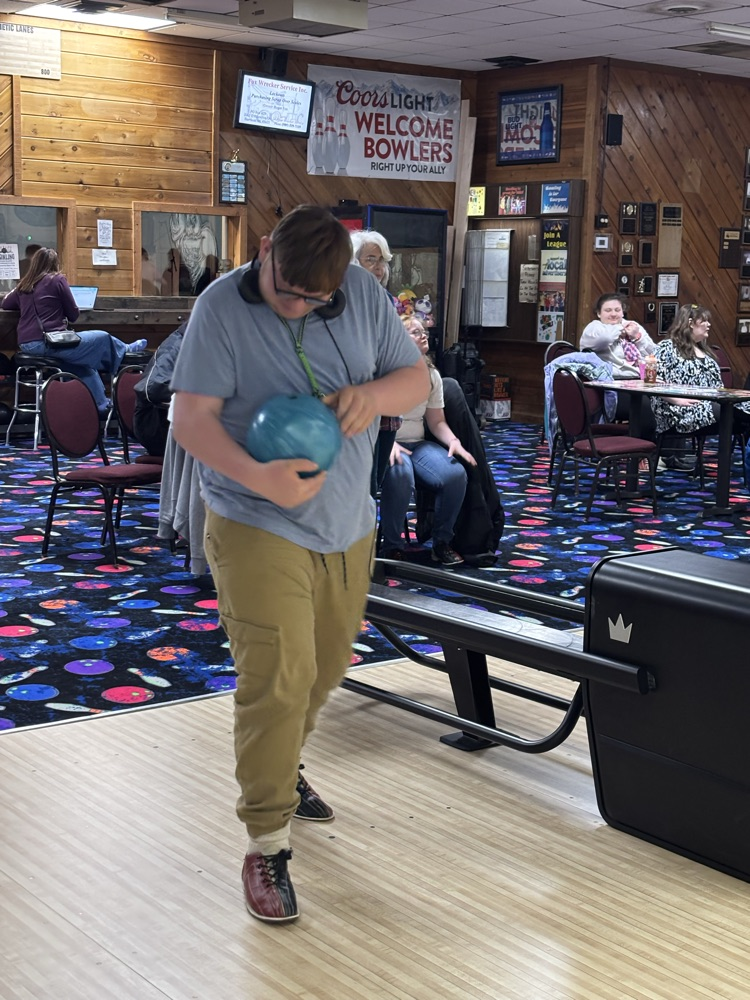 bowling