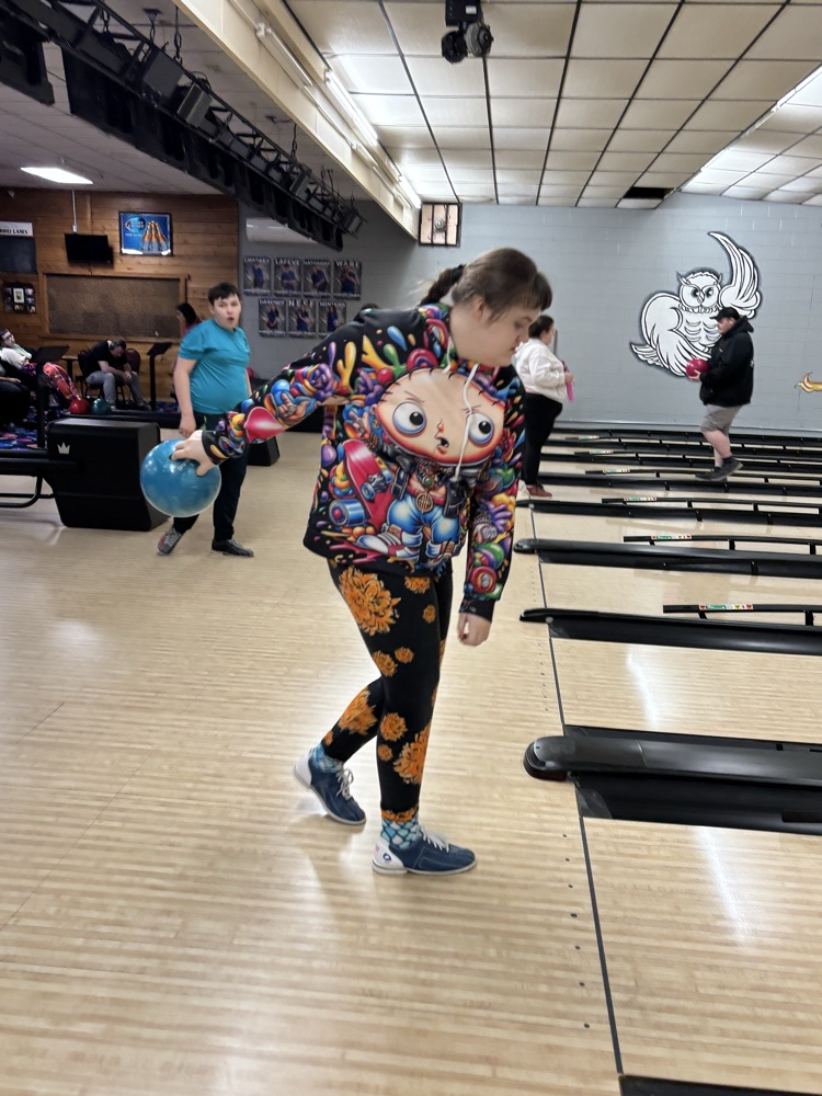 bowling