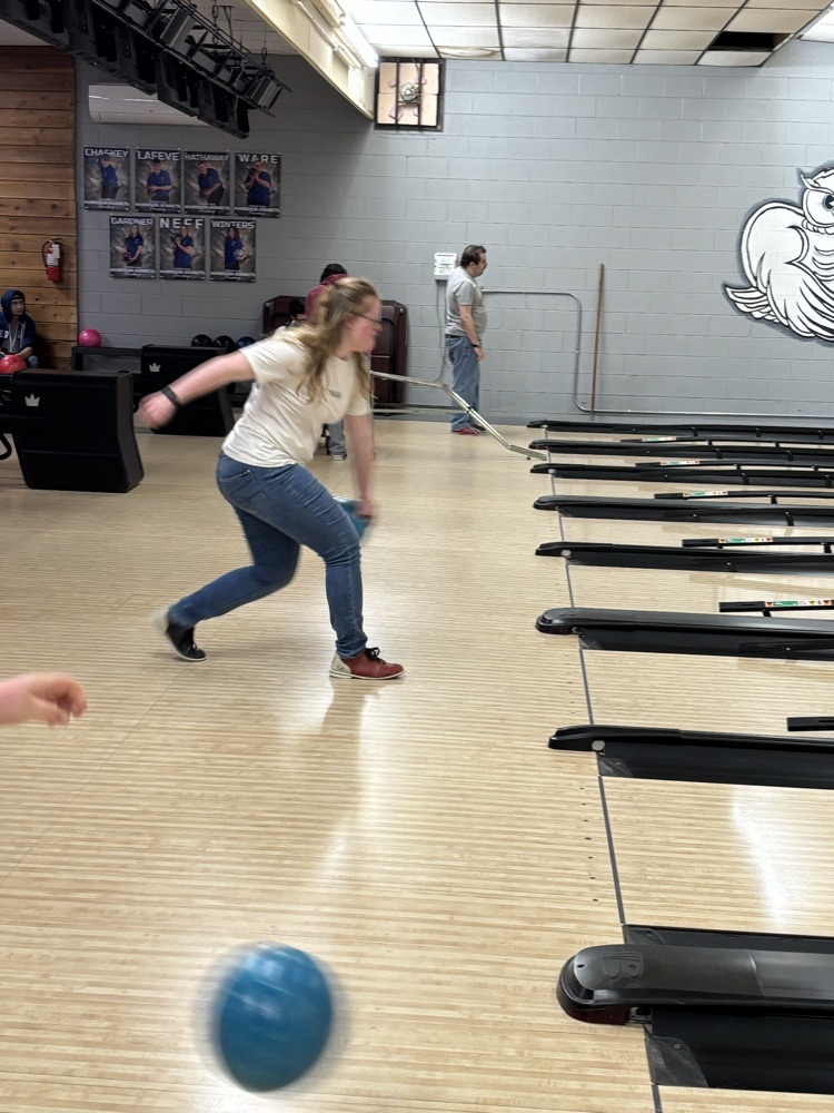 bowling