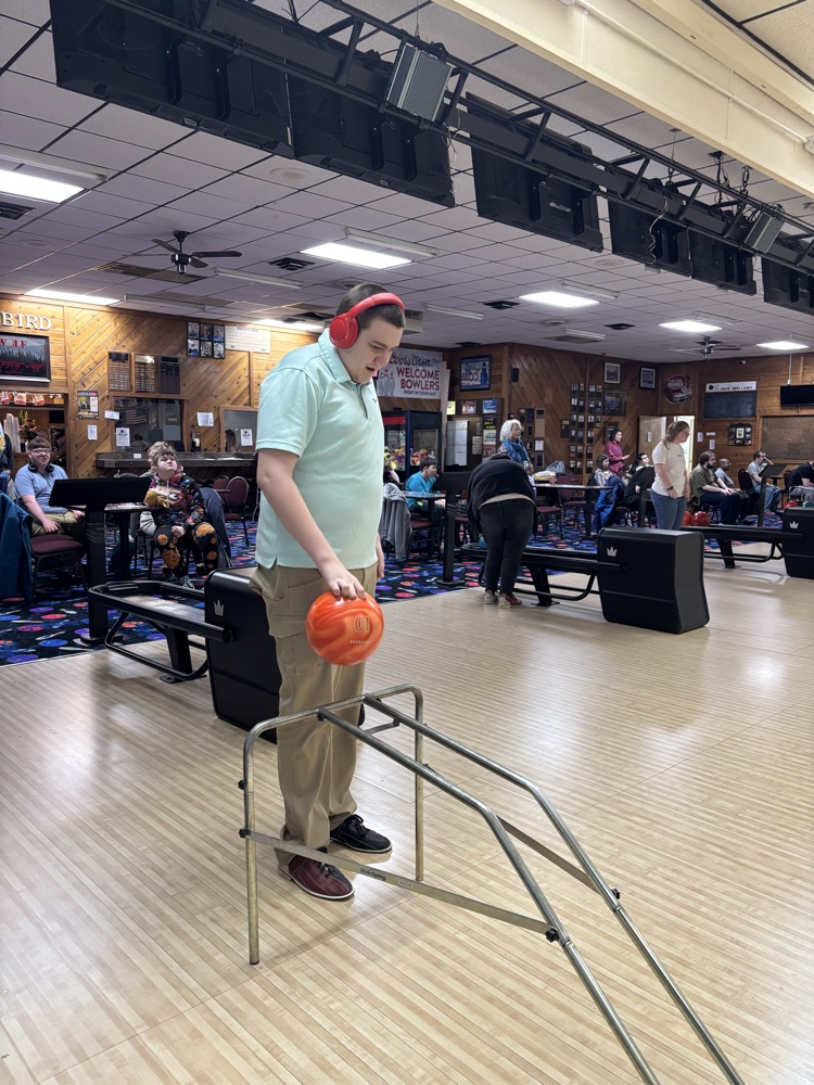bowling