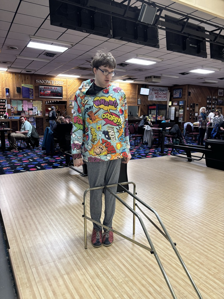 bowling