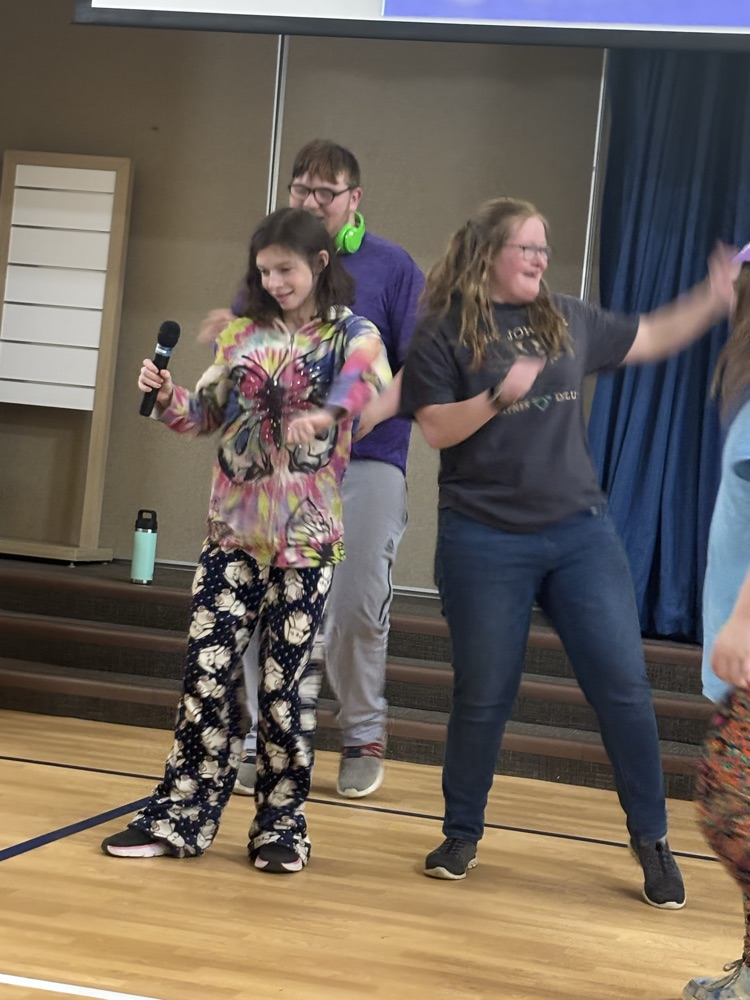 talent show