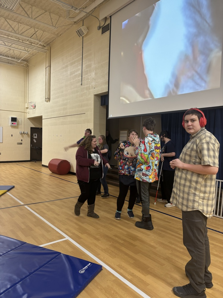 talent show