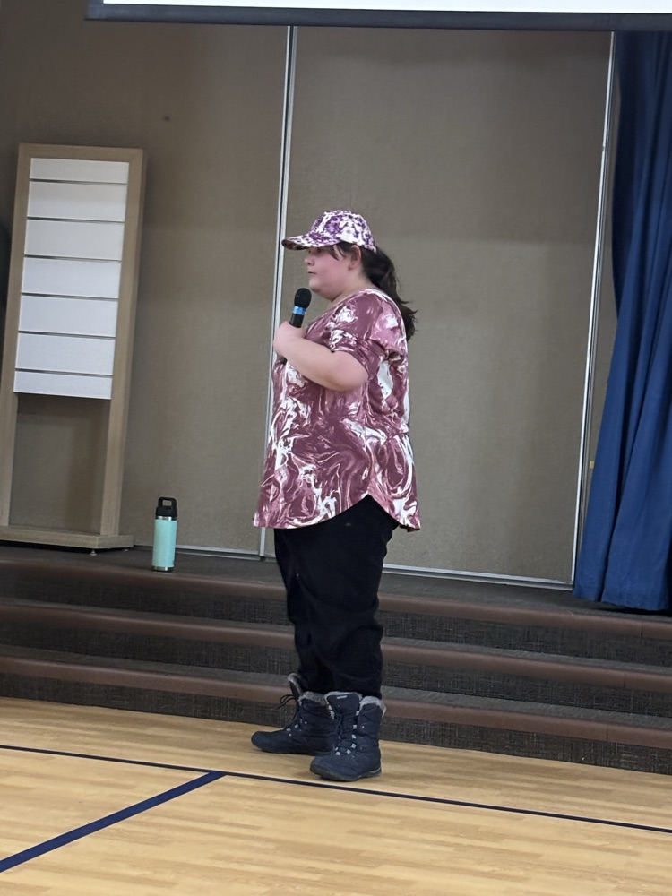 talent show