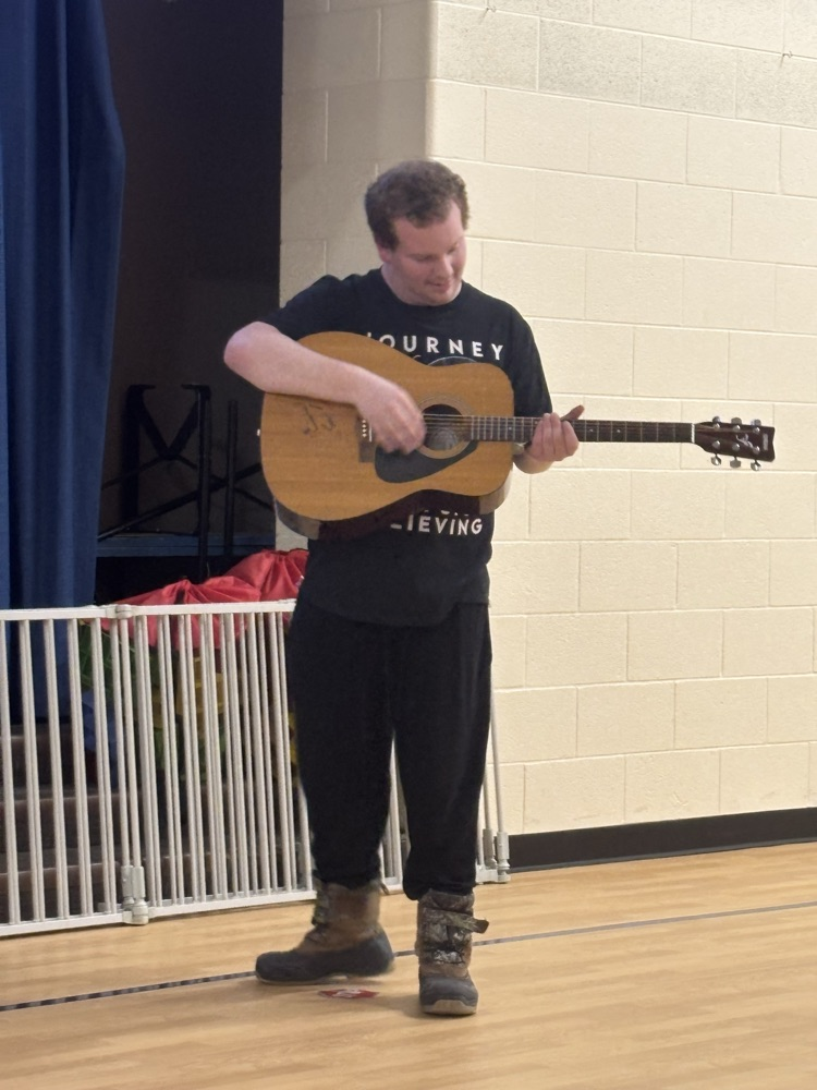 talent show