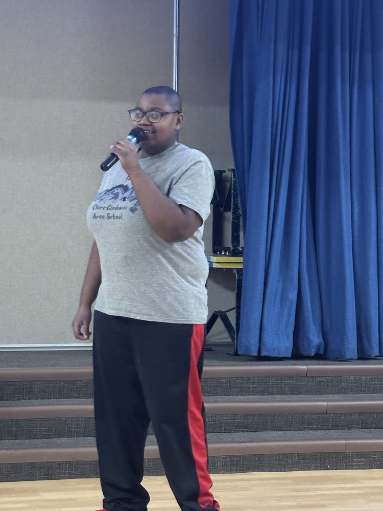 talent show