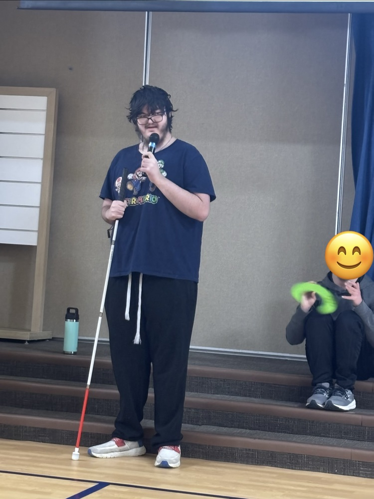 talent show