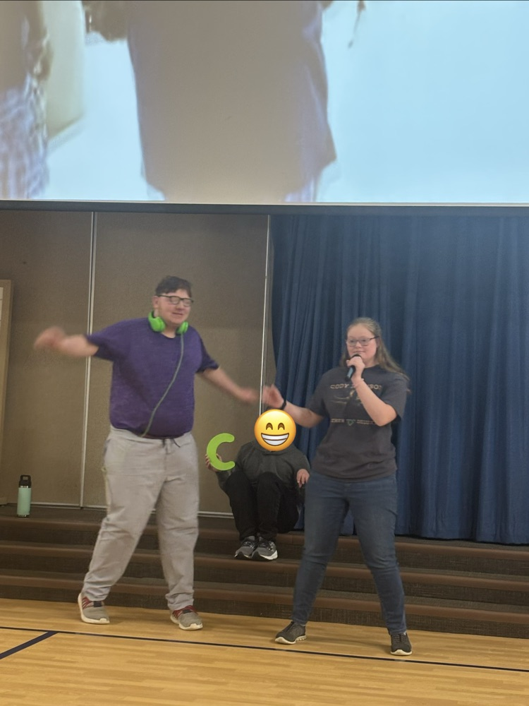 talent show