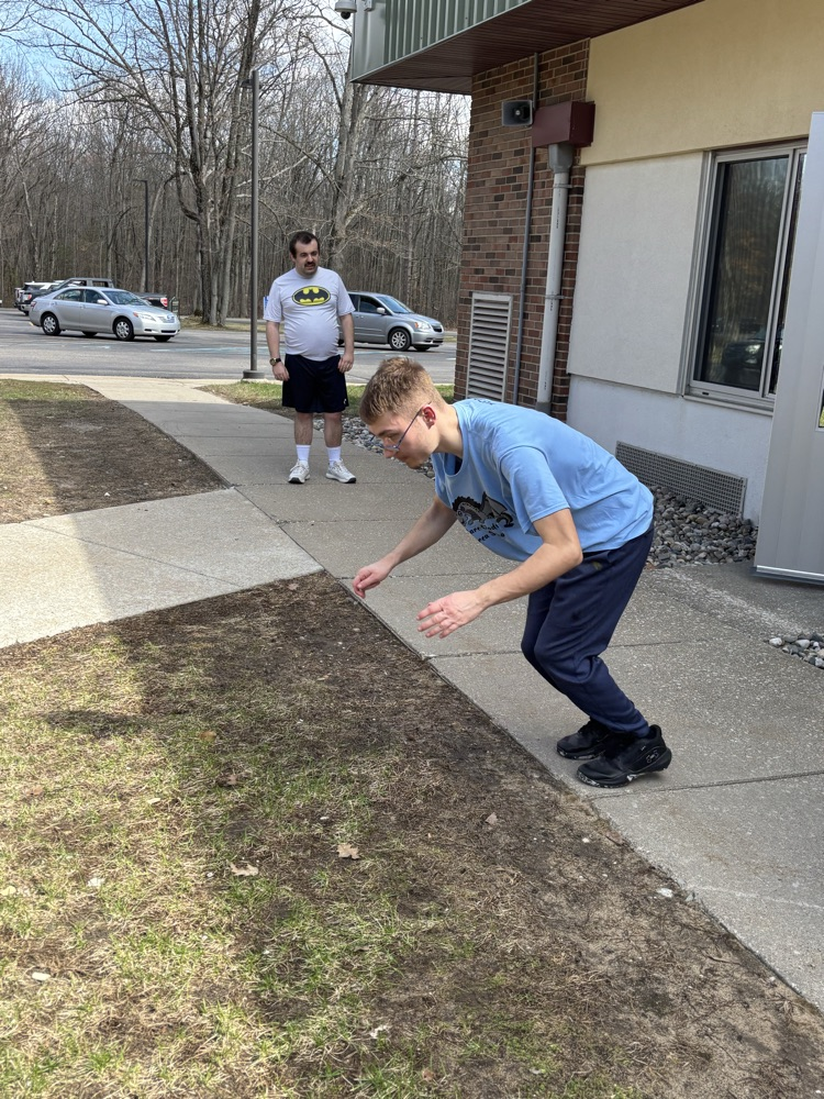 Special Olympics