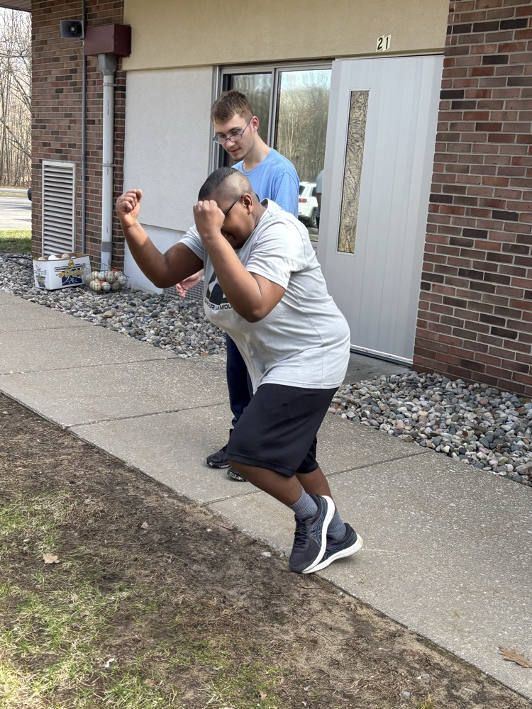 Special Olympics