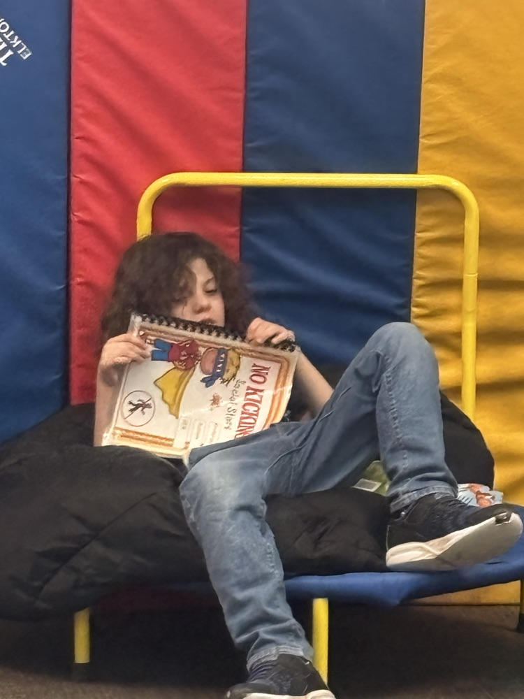 reading