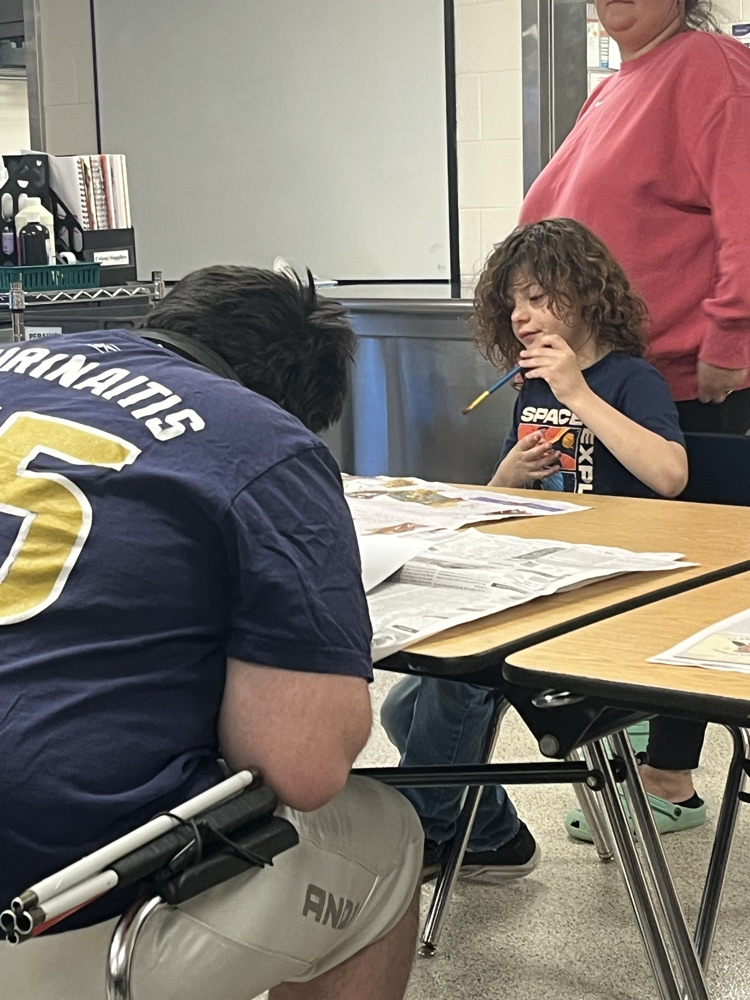mentor Wednesday 
