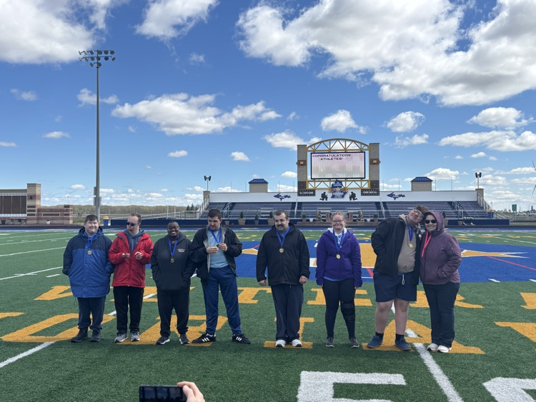 Special Olympics 