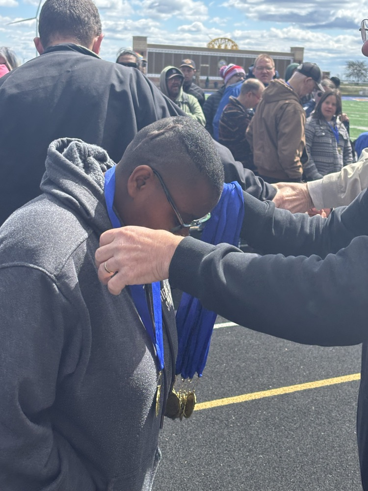 Special Olympics 