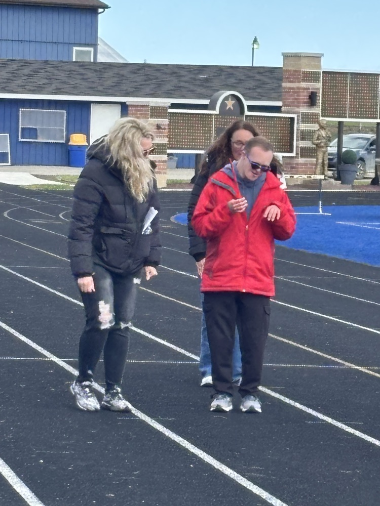 Special Olympics 