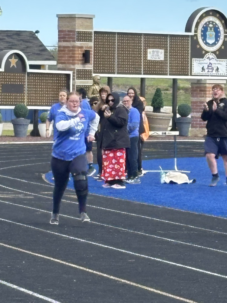 Special Olympics 