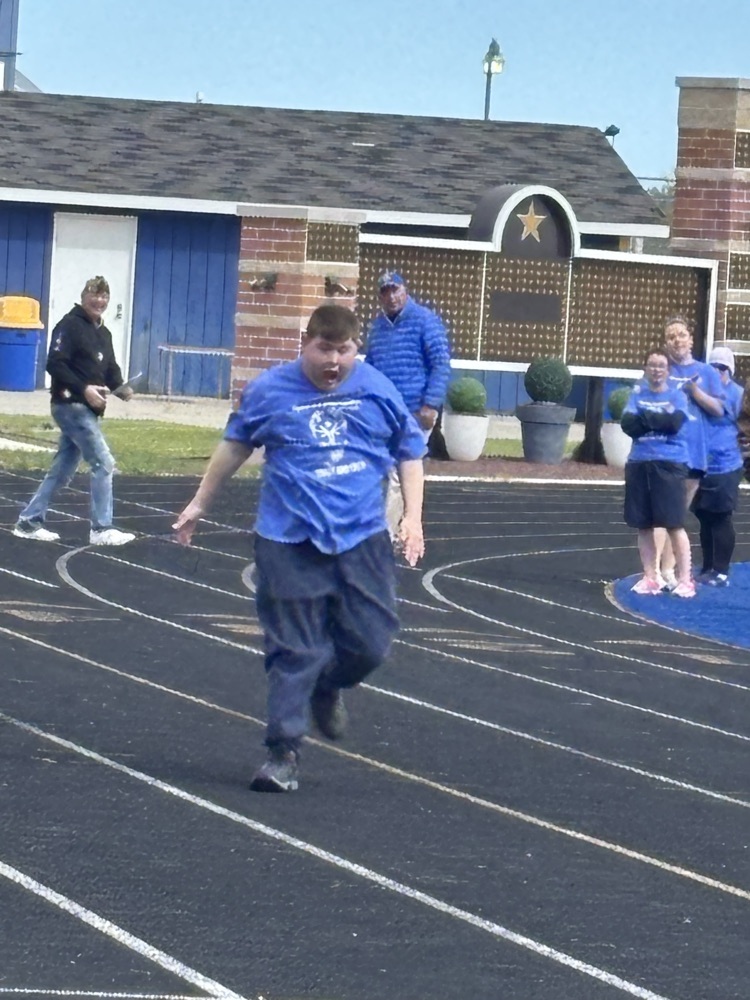 Special Olympics 