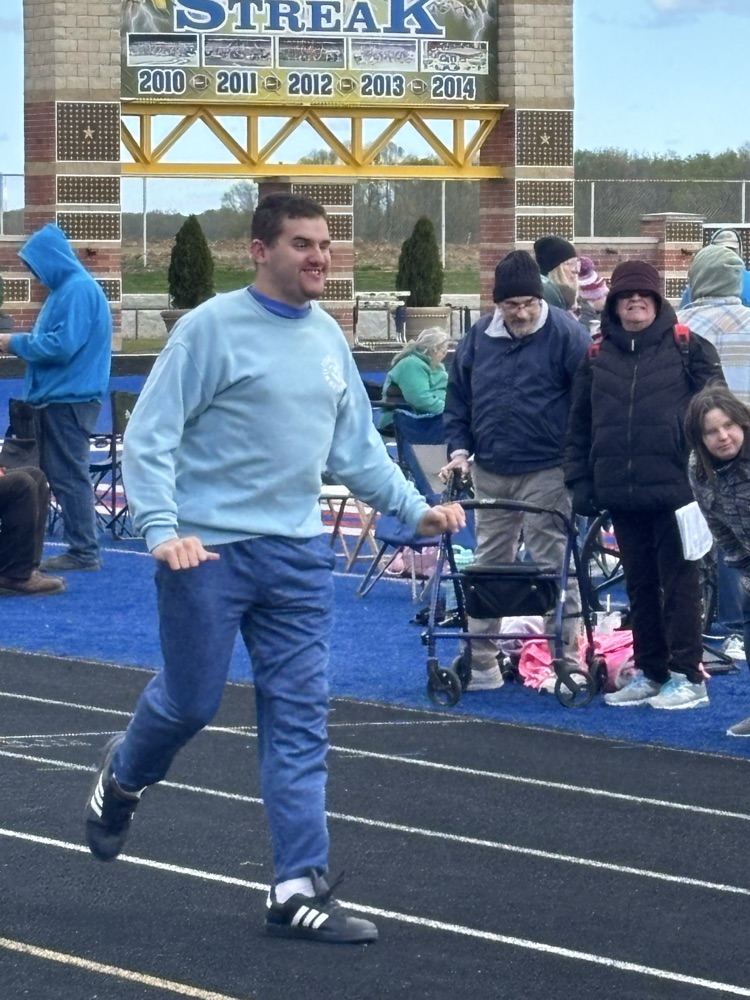 Special Olympics 