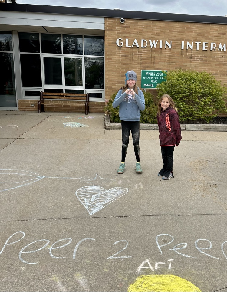 showing our love for p2p