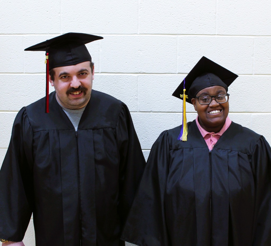 Congratulations to the Class of 2026!